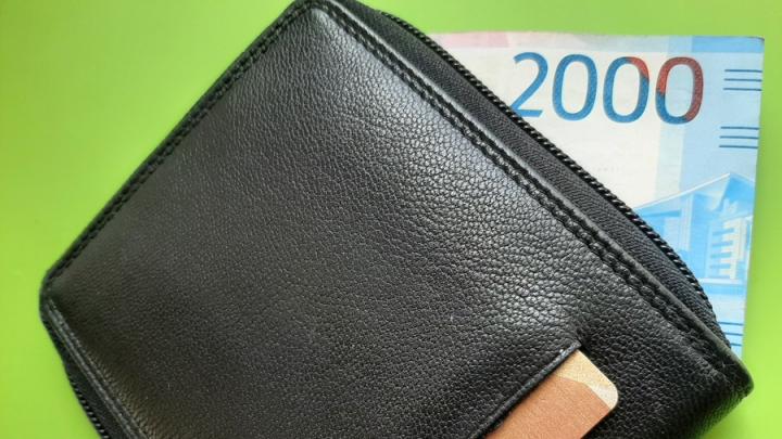 Саратовцы смогут прожить без зарплаты в среднем 4,4 месяца Саратовцы смогут прожить без зарплаты в среднем 4,4 месяца