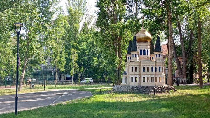 В Саратове ожидается тридцатиградусная жара