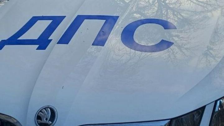 Под Саратовом пять тысяч рублей стоили водителю судимости Под Саратовом пять тысяч рублей стоили водителю судимости