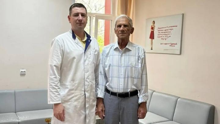 Спорт не спас: почему активный пенсионер из Пугачева оказался на операционном столе Спорт не спас: почему активный пенсионер из Пугачева оказался на операционном столе