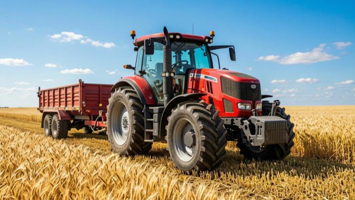 Дизель для саратовских аграриев подорожал на 40%
