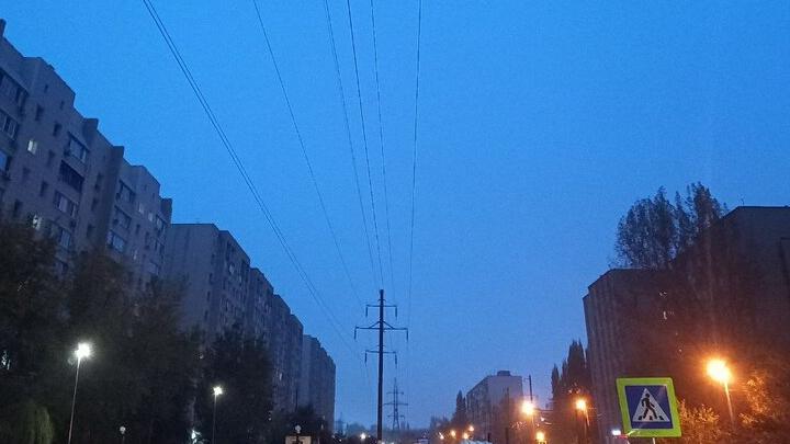 В Саратовской области ожидаются ночные похолодания