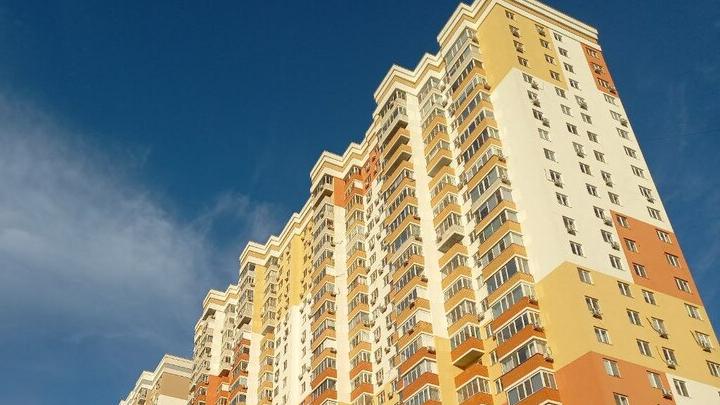 Где в России скупают жилье: Саратов показал ровный результат на фоне миллионников Где в России скупают жилье: Саратов показал ровный результат на фоне миллионников