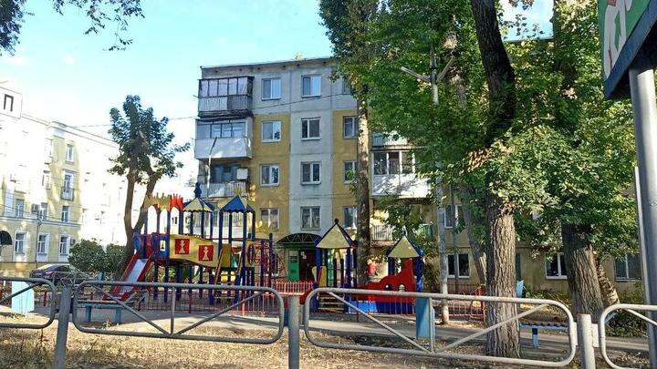 С 1 сентября семьям с двумя детьми в Саратовской области упростят получение ипотечных каникул С 1 сентября семьям с двумя детьми в Саратовской области упростят получение ипотечных каникул
