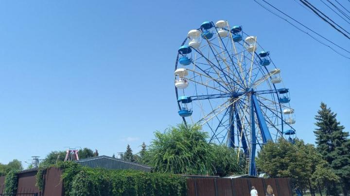 В Саратовской области слегка похолодает