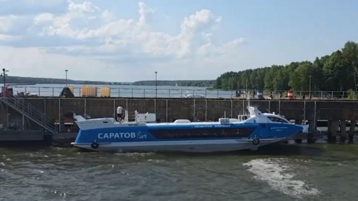 В Саратовской области тепло и ветрено В Саратовской области тепло и ветрено