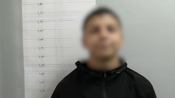 Полиция Энгельса задержала серийного вора