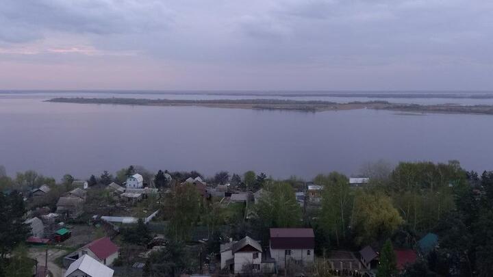 В Саратовской области будет переменная облачность и небольшой дождь