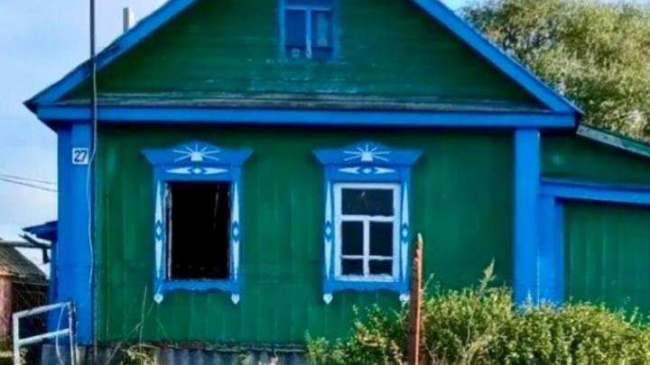 За сутки в Саратовской области потушили 19 пожаров, один человек погиб