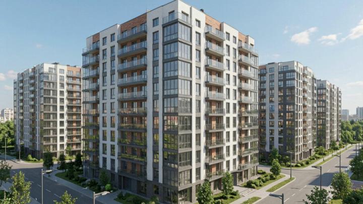 В Саратове 26% сделок на вторичном рынке жилья приходится на относительно новые дома