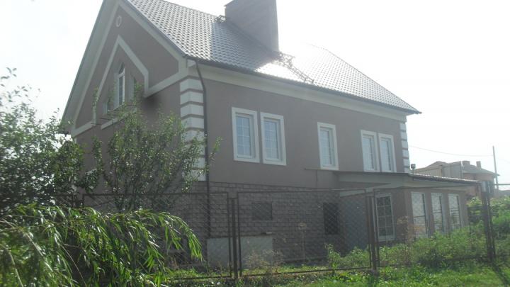 Каждый третий покупатель загородной недвижимости в Саратовской области выбирает готовый дом Каждый третий покупатель загородной недвижимости в Саратовской области выбирает готовый дом