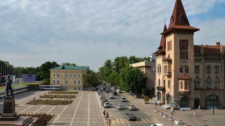 Вячеслав Володин поздравил Саратов с 436-летием и назвал главные задачи для развития города