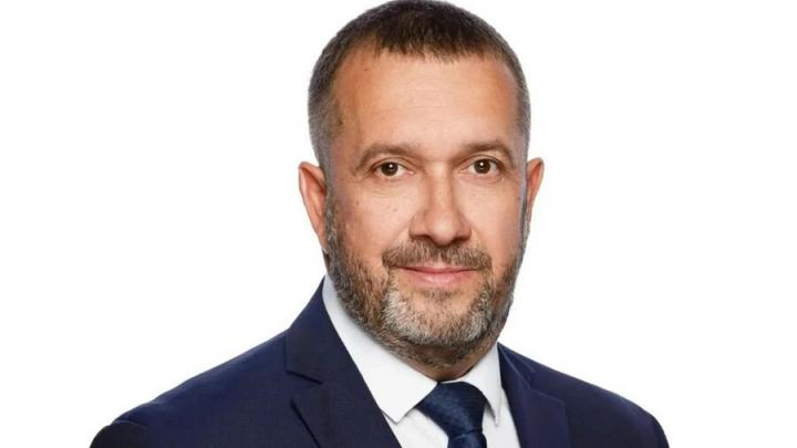 Илья Емельянов возглавит министерство экономического развития Саратовской области Илья Емельянов возглавит министерство экономического развития Саратовской области