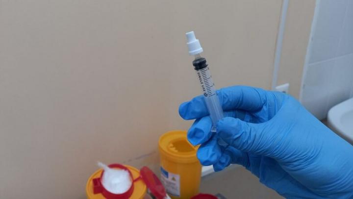 Только треть саратовцев поддерживает ежегодную вакцинацию от гриппа Только треть саратовцев поддерживает ежегодную вакцинацию от гриппа