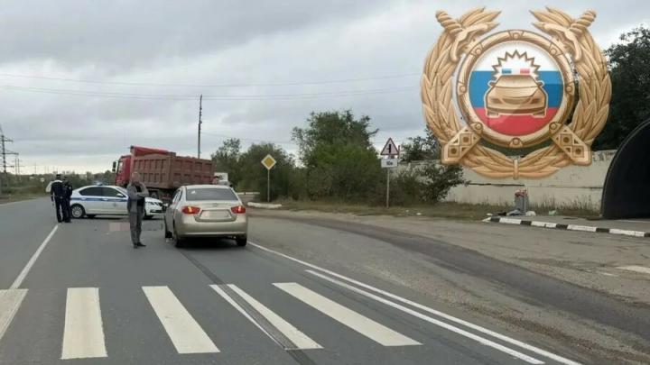 На трассах Саратовской области за два дня сбили двух пешеходов, оба погибли На трассах Саратовской области за два дня сбили двух пешеходов, оба погибли