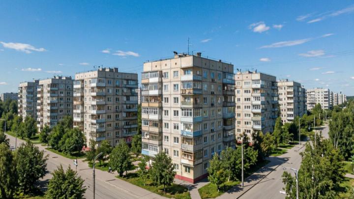 В Саратове квадратный метр на вторичном рынке подорожал на 13% за год В Саратове квадратный метр на вторичном рынке подорожал на 13% за год