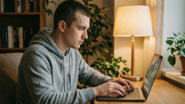 Каждая четвертая компания в Саратове использует удаленную работу