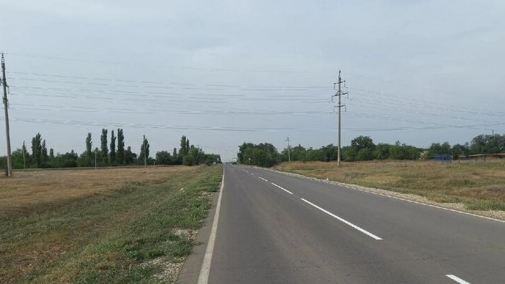 В Саратове ищут свидетелей смертельного ДТП на Вольском тракте В Саратове ищут свидетелей смертельного ДТП на Вольском тракте