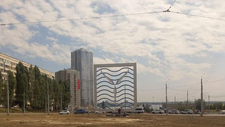 В Саратовской области прогнозируется облачность