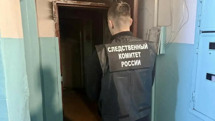 В Балаково при пожаре в квартире погиб мужчина, еще один человек попал в больницу В Балаково при пожаре в квартире погиб мужчина, еще один человек попал в больницу