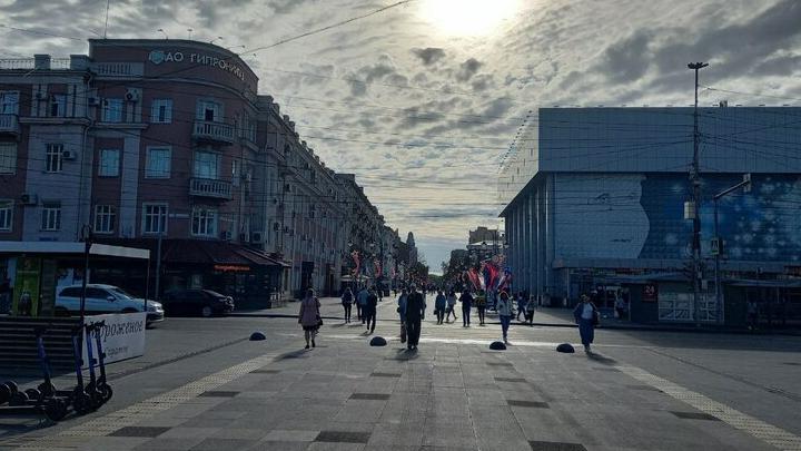 Саратовцев приглашают на бесплатную экскурсию по проспекту Столыпина Саратовцев приглашают на бесплатную экскурсию по проспекту Столыпина