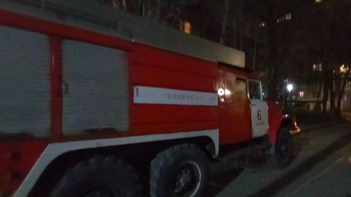 В Саратовской области за сутки горели баня, дача, трактор и автомобиль В Саратовской области за сутки горели баня, дача, трактор и автомобиль