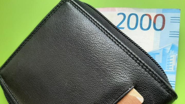 Еда, ЖКХ и кредиты: на что саратовцы тратят почти всю зарплату Еда, ЖКХ и кредиты: на что саратовцы тратят почти всю зарплату