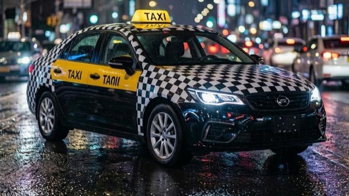В Саратовской области проверили такси: нарушителей наказали В Саратовской области проверили такси: нарушителей наказали