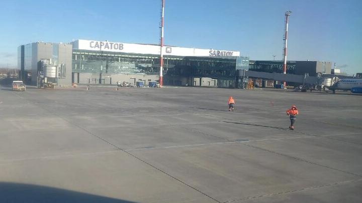 В Саратовской области будет ясная погода