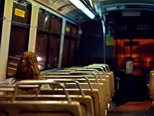 Саратовский троллейбусный маршрут закрывается ориентировочно на три дня