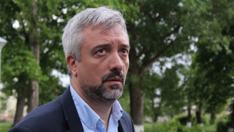 Коммунисты не будут выдвигать кандидата на округе Евгения Примакова