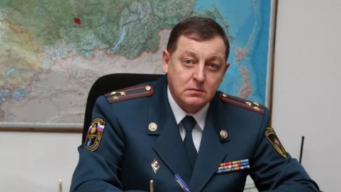 ГУ МЧС о назначении нового руководителя: “Такие разговоры преждевременны”