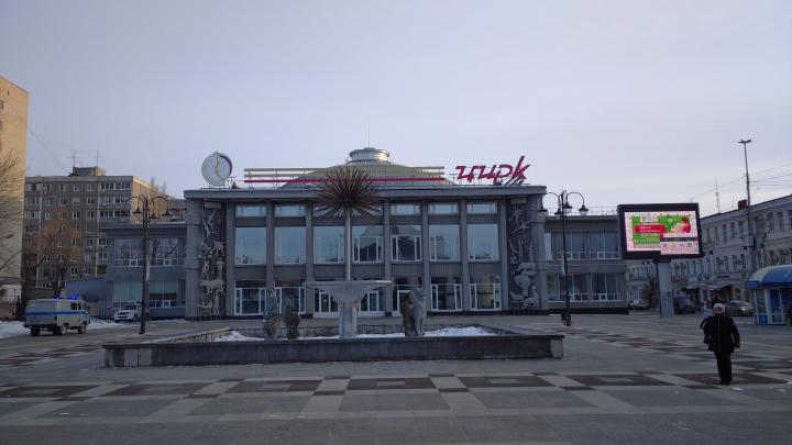 Фонтану «Одуванчик» в Саратове вернут исторический облик за 36 миллионов рублей