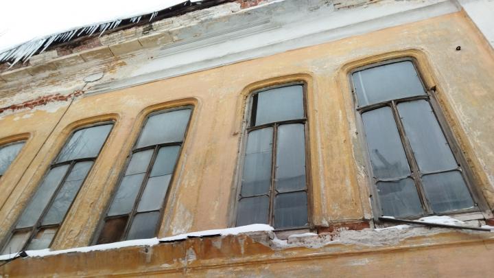 В Саратове отреставрируют пять объектов культурного наследия 