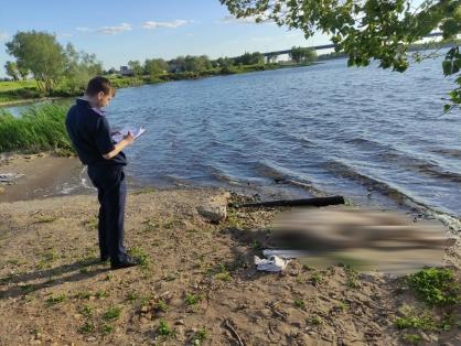 На канале в Балаково утонул подросток
