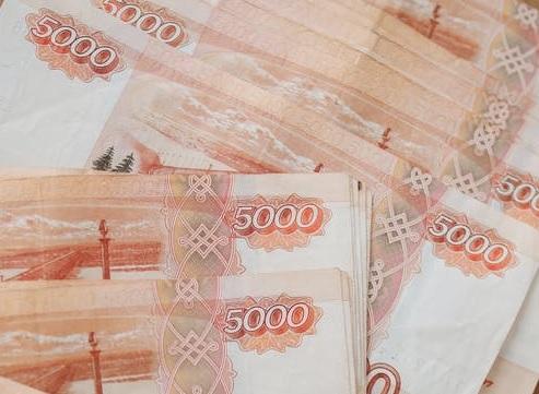 В Саратовской области подделали банкноту в 50 рублей