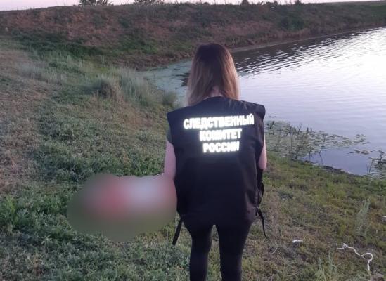 В прудах Саратовской области утонули подросток и мужчина