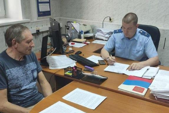 Ал-Гайская райбольница задолжала бизнесмену 321 тысячу рублей за запчасти для скорых