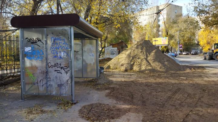 Жители Ленинского района на целый день останутся без отопления