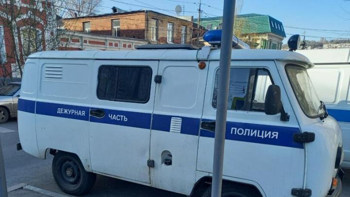 Пьяный покровчанин угнал машину знакомой и уснул в ней