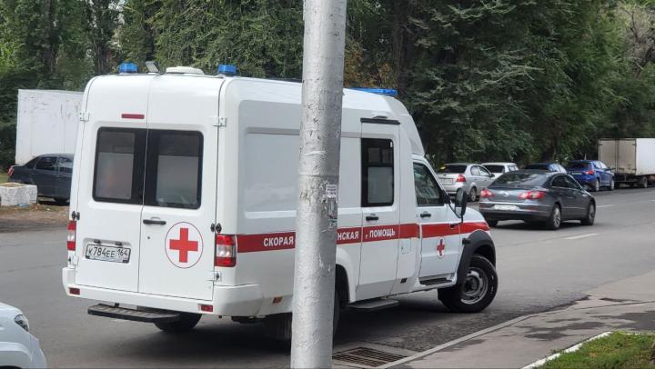 В Саратовской области за неделю ковидом заболели 118 человек