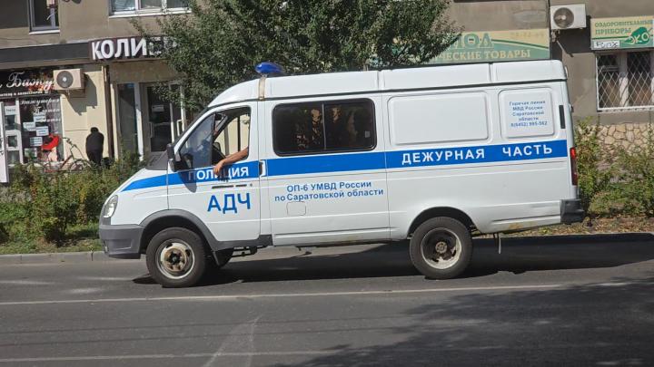 Крадущийся в ночи: в Саратове поймали вора, орудующего по ночам