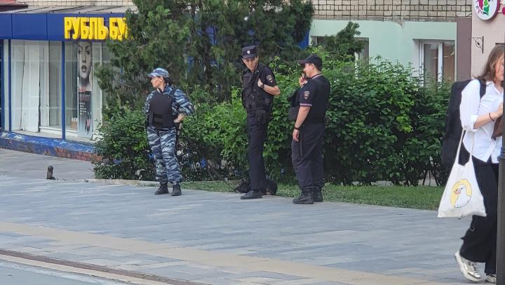 В Саратове задержан любитель чужих драгоценностей