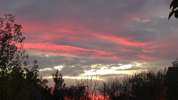 Магнитная буря на подходе: саратовцам советуют беречь здоровье 