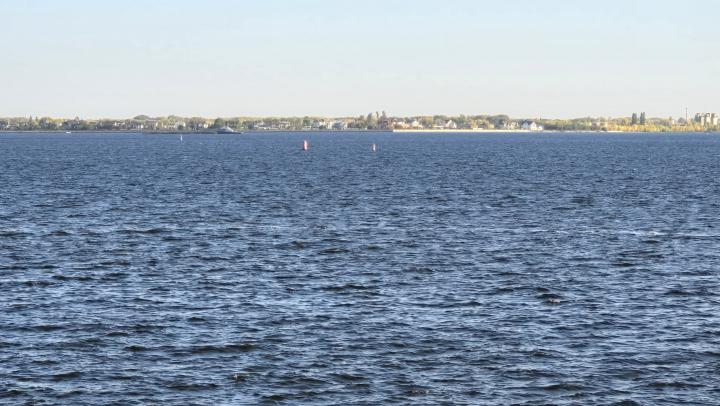 Трагедия в Александровке: в реке Нахой найден труп местного рыбака 