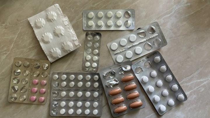 Саратовские полицейские выявили 181 нелегальный сайт по продаже лекарств 