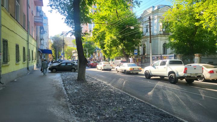 В Саратове ожидается жаркая погода  