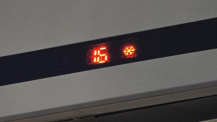 Саратовцам рассказали об условиях работы в жару