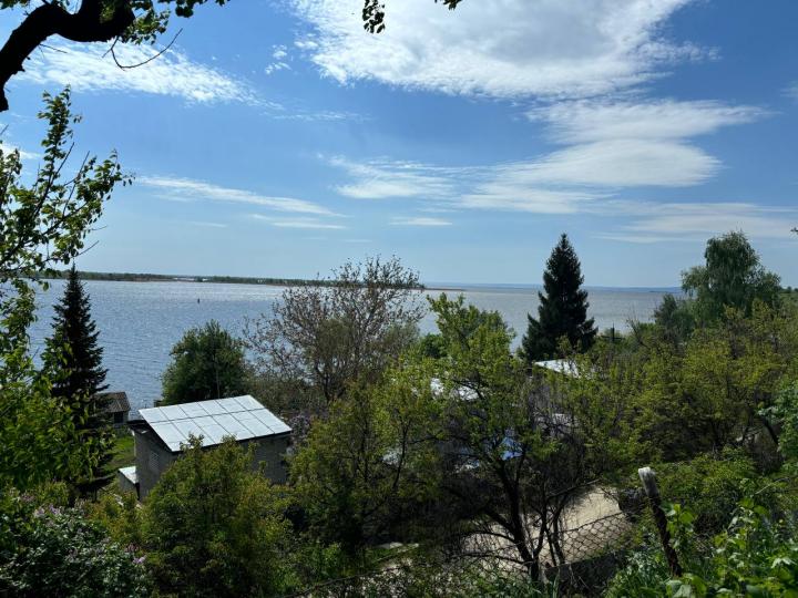 Саратовская область получит 348 млн рублей на премиальные глэмпинги 