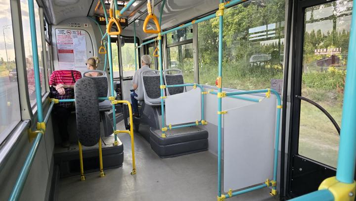 Троллейбус под обстрелом: пьяная выходка едва не закончилась трагедией в Балаково 